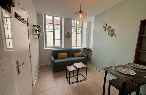 Studio Le Moulinois - Foto 3