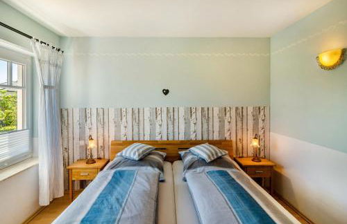 Ferienwohnung Lavendel Hofgeismar - Foto 16