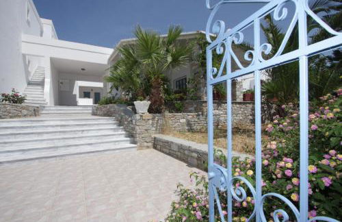 Manos Apartments - Foto 17