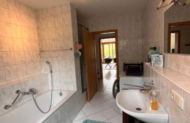 ruhige, zentrale Gartenwohnung mit Tiefgarage - Foto 12