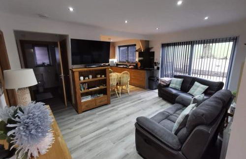 Cairnyard Lodges - Woodside - Foto 14