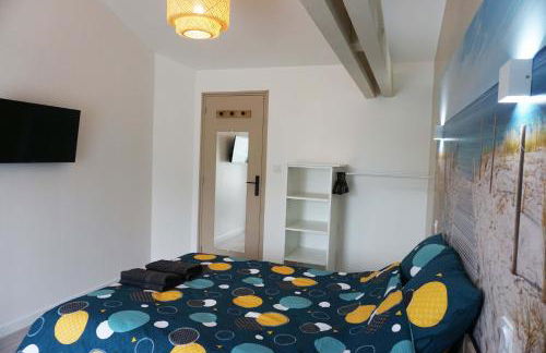 Maison 2 chambres avec terrasse - Photo 15