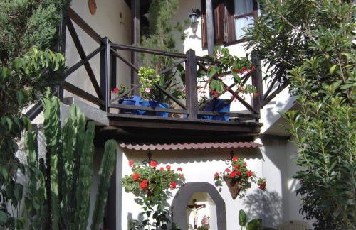 Aptos Monasterio de San Antonio 6 - Foto 21