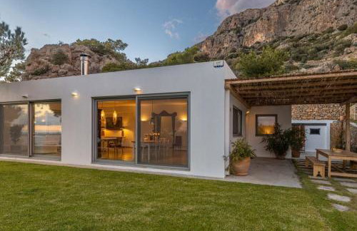 Casa Riza - Authentic Cretan Hospitality - Foto 44