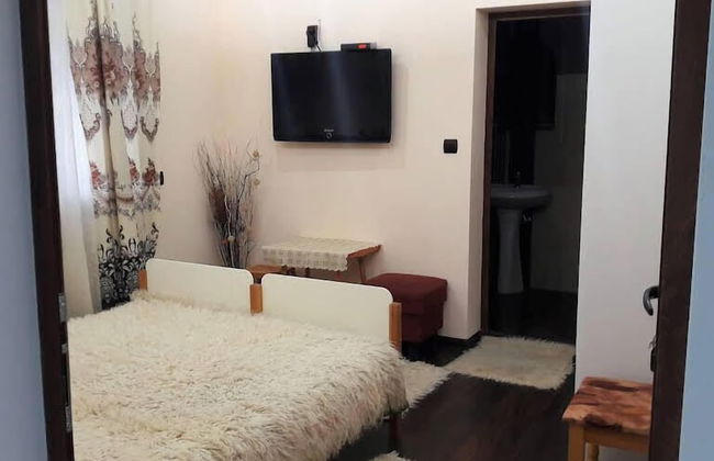 The Sharkov House - Photo 2