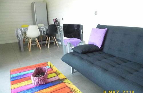 Joli petit T2 calme au bord de leau - Foto 14