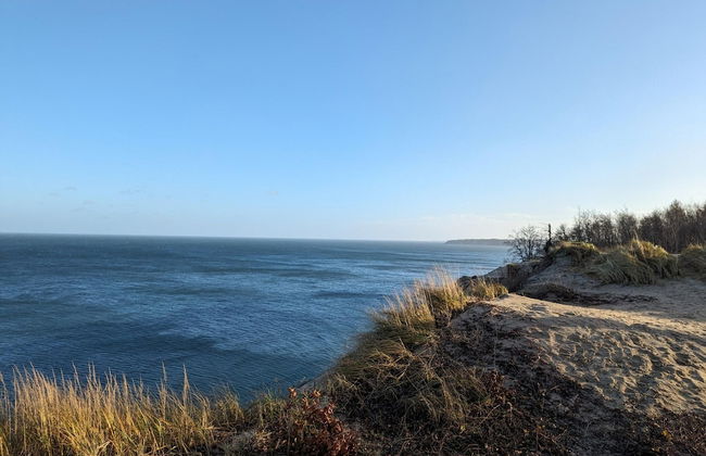 Ferienwohnung in Sellin mit Nahe zum Meeresstrand - Foto 32