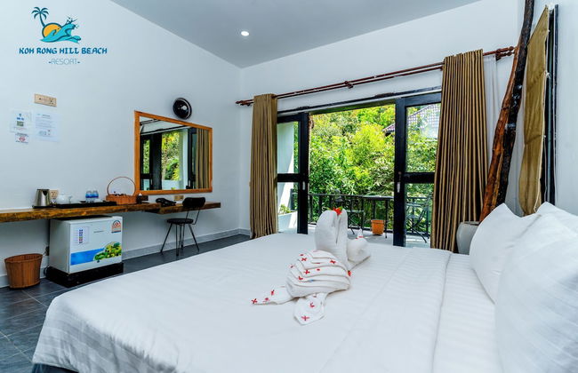 Koh Rong Hill Beach Resort - Foto 24