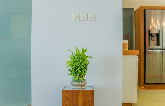 Deep Blue Villa Bali - Foto 59