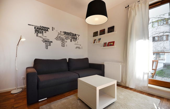 Dom & House - Apartments Aquarius - Foto 2