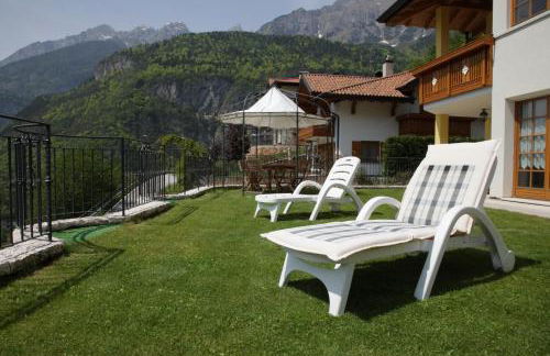 Villa Gardenia Molveno - Foto 42