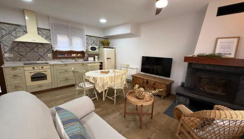 Casa Rural MIÑONAS - Photo 2