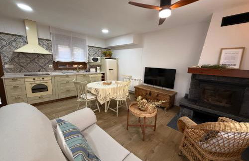 Casa Rural MIÑONAS - Photo 2