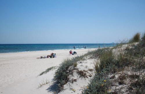 Higuericas 411 - Planta baja - vista piscina - cerca playa - Foto 20