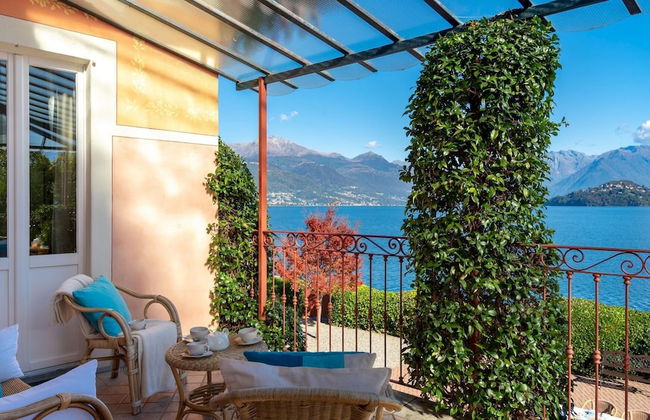 Villa Alba Del Lario 12 2 - Foto 5