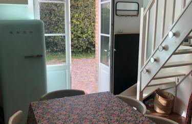 Le cottage de Gabriel Front de mer - Photo 62