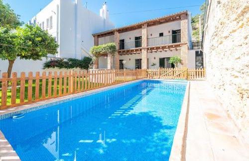 Casa la Vejeriega - Foto 1