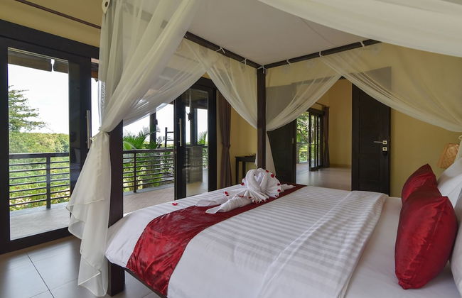 Villa Cahaya - Foto 20