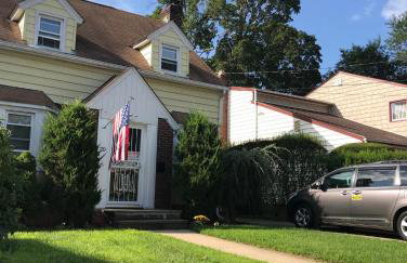 纽约ZUHUA长岛(Hofstra University) （霍夫斯特拉大学）民宿！ - Photo 1