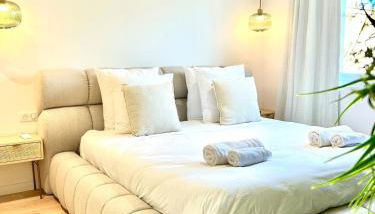 Appart 'COSY avec Piscine Chauffée Privée - Foto 2