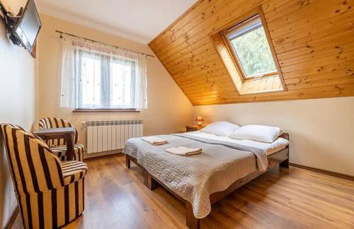 Noclegi u Kiesza - Foto 8