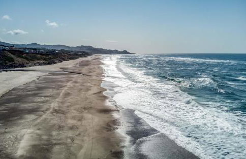 Driftwood Bungalow - Foto 38