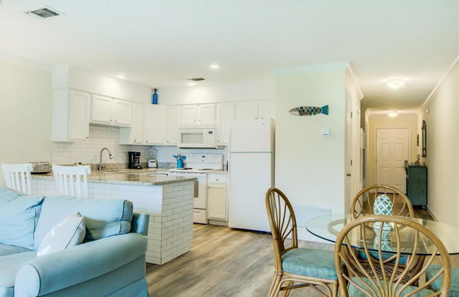 7 D, One Bedroom Condo - Foto 16