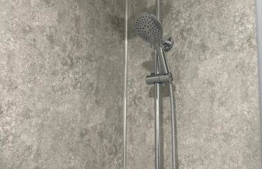 Newland Park Bungalow Near Hull Uni Free Parking Free Wi-Fi - Foto 23