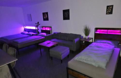 Stylish apartment in Hanover - Photo 19