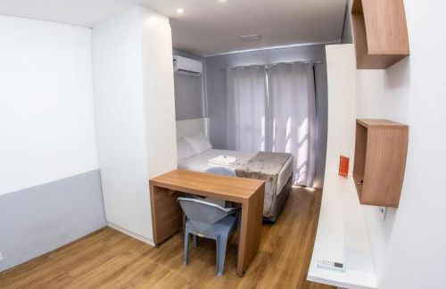 Mini House - Flats - Foto 4