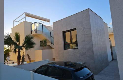 Casa Eden luxury villa in Rojales - Photo 6