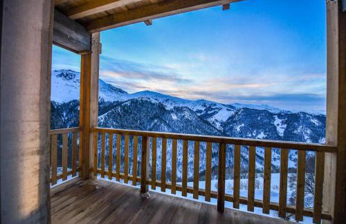 Chalet Everest - Luxury Apartments - Foto 13