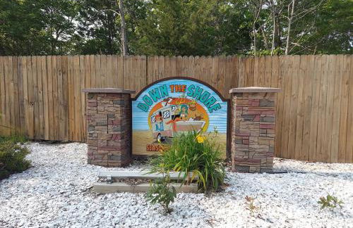 Down the Shore Campground - Foto 23