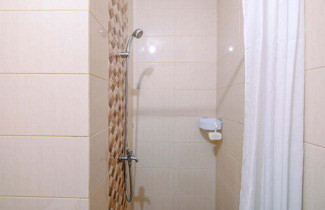 Best Homey And Cozy Studio At Dave Apartment - Foto 16