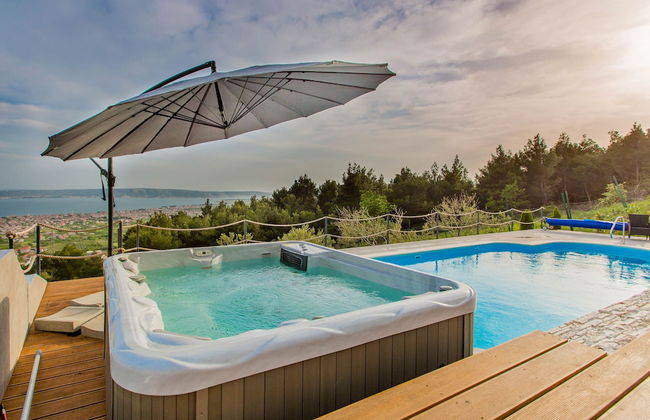 Luxury Villa Grand View - Photo 34