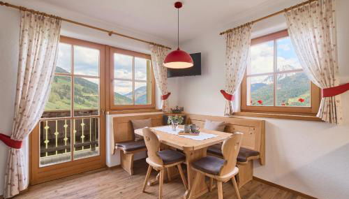 Ferienwohnungen Kuentnerhof - Foto 4