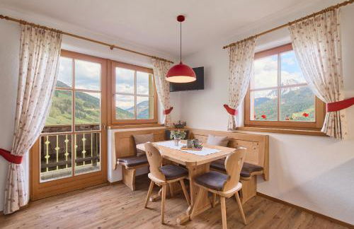 Ferienwohnungen Kuentnerhof - Foto 4