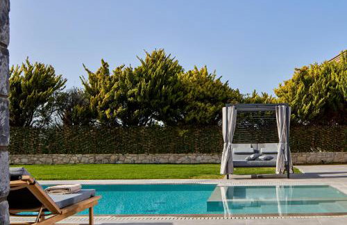 Manza Villa - 850m to Beach with Pickleball Court by etouri - Photo 10