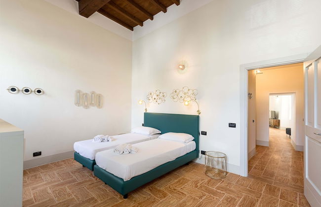 Palazzo Odescalchi - Foto 3