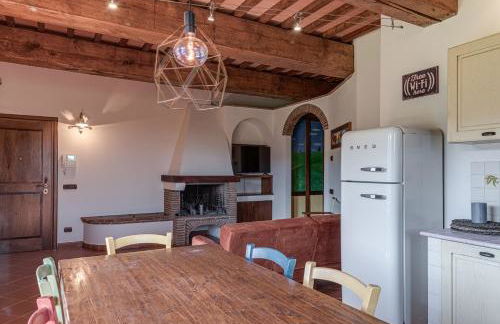 Fattoria Antinoro Relax - Firenze - Foto 16