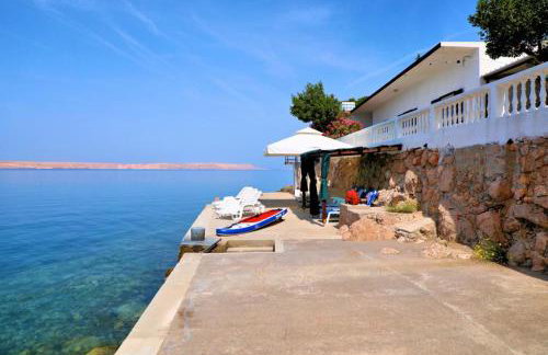 Kuća za odmor DRAGA - Photo 16