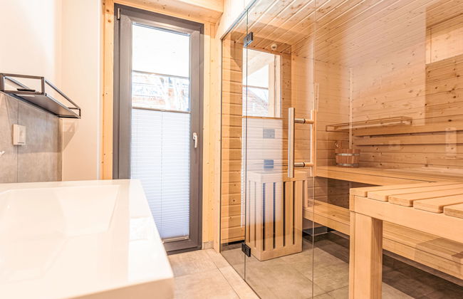 Cosy Apartment With Sauna - Foto 9