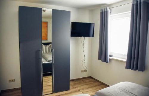 Barrierefreie Ferienwohnung Trüben (Zerbst/Anhalt) - Foto 31