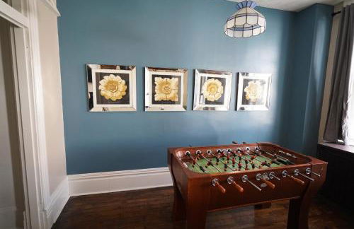 3E *Historic Gem* Heart of Southside-Sleeps 10 - Foto 26