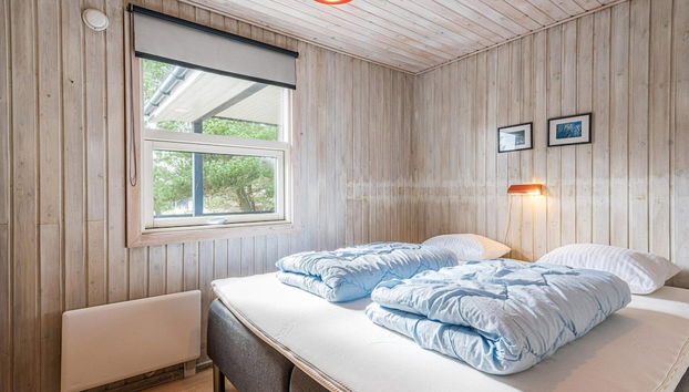 6 Person Holiday Home in Blavand - Foto 2, Habitación