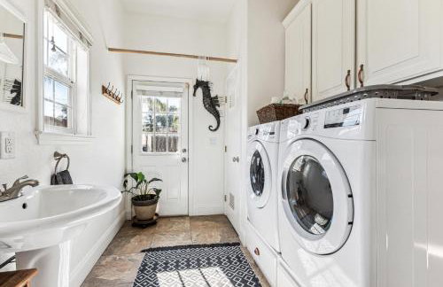 ¤ Old Folsom La Boheme Artist Retreat + Jacuzzi ¤ - Foto 13