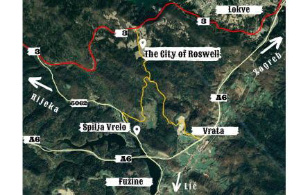 Apartman Patricia - Foto 52