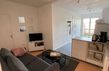 Nid douillet proche des Thermes - Foto 6