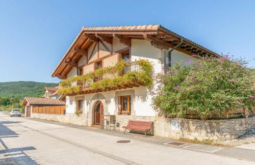 Acogedora casa rural con jardín próxima a Pamplona - Foto 20