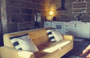 Abrigo do Mezio - Country House - Foto 11